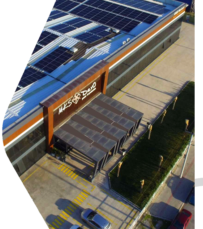 Company Profile