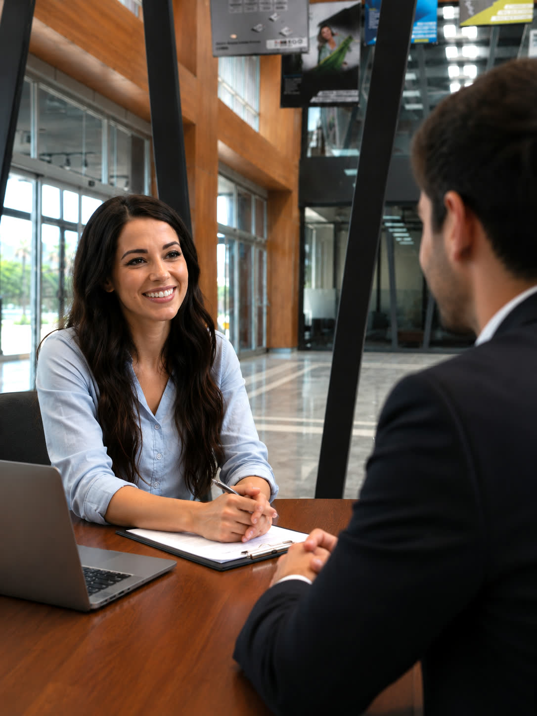 Careers at MKS DevO