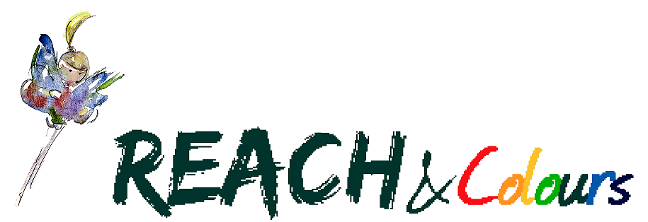 Reach and Colours