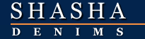 Shasha Denims