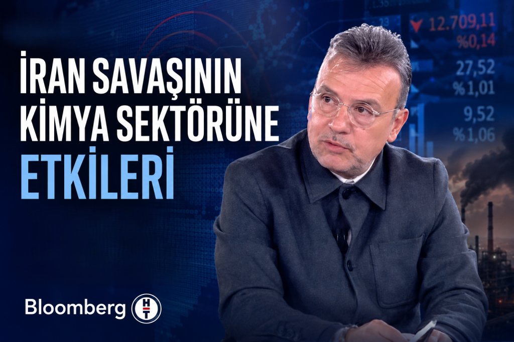 İran Savaşının Kimya Sektörüne Etkileri