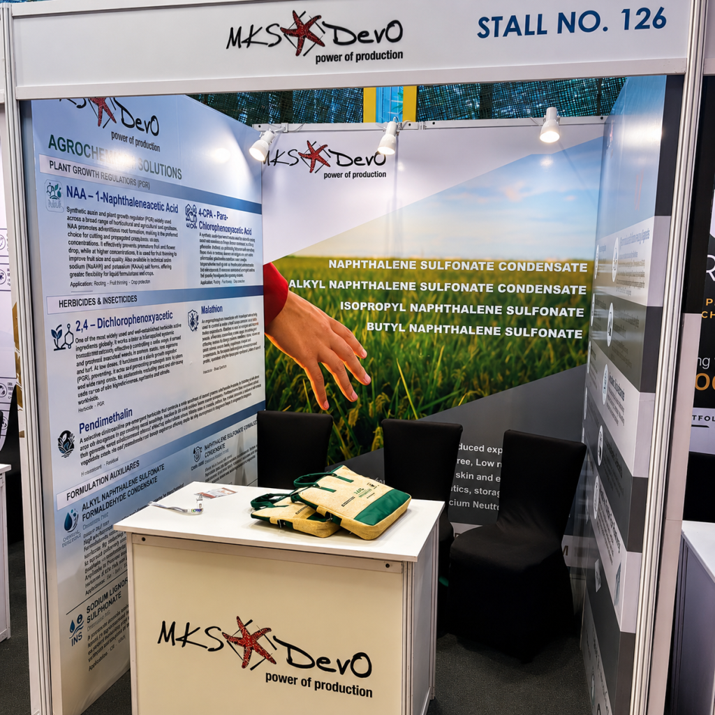 We Made a Strong Entry into the Indian Market at ICSCE 2026 New Delhi Exhibition